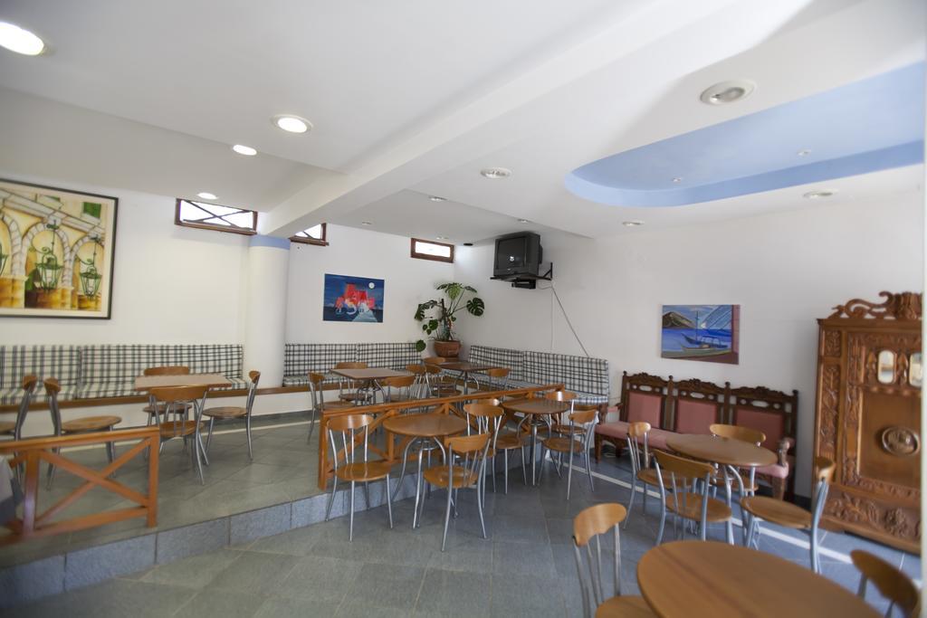 Azolimnos Bay Aparthotel Exterior foto